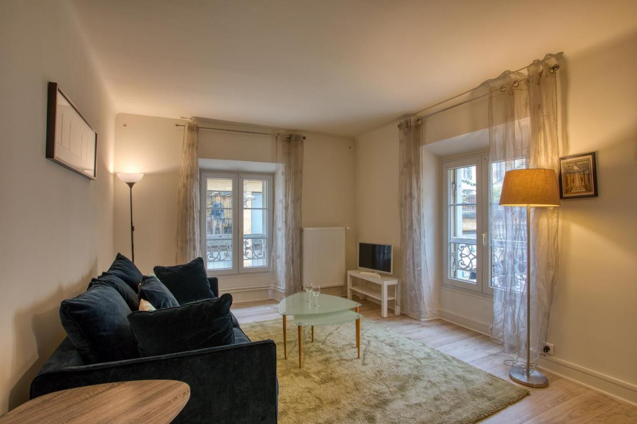 Cote Tendance Sarlat Exterior foto