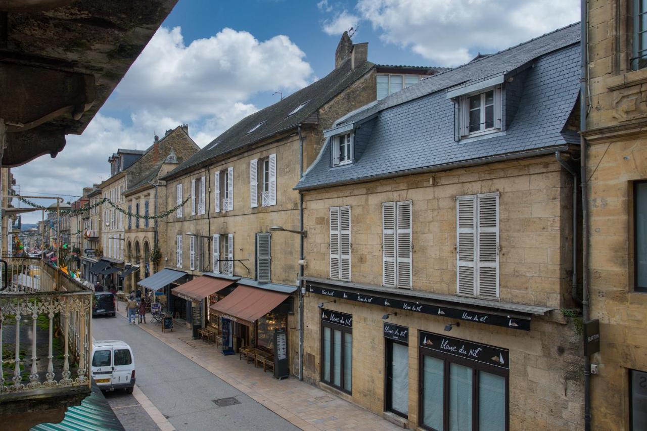 Cote Tendance Sarlat Exterior foto