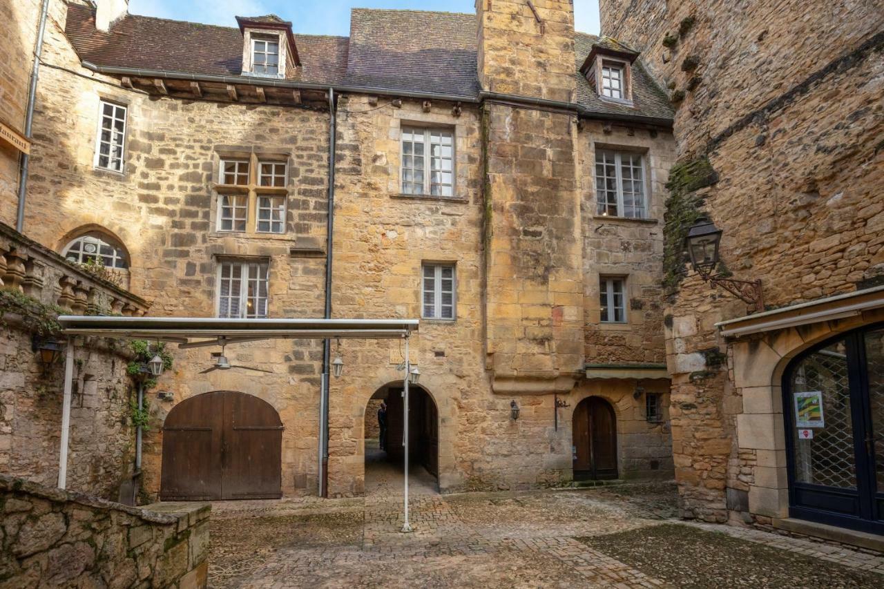 Cote Tendance Sarlat Exterior foto