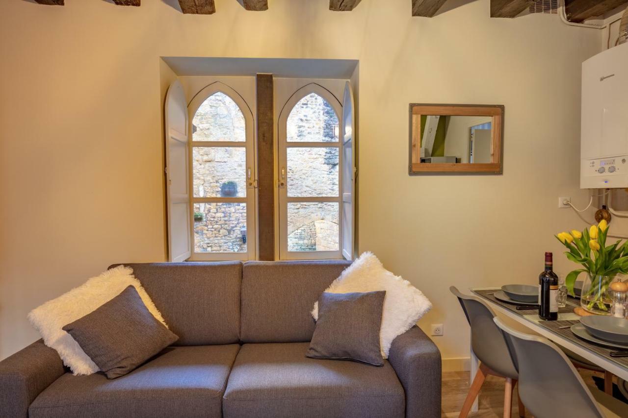 Cote Tendance Sarlat Exterior foto