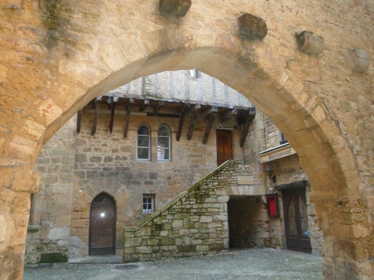 Cote Tendance Sarlat Exterior foto