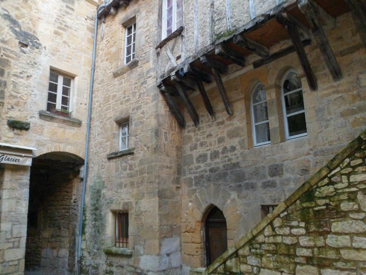 Cote Tendance Sarlat Exterior foto